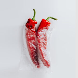 Home - English red chillies