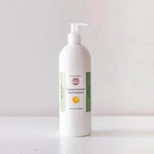 Home - English sanitizer